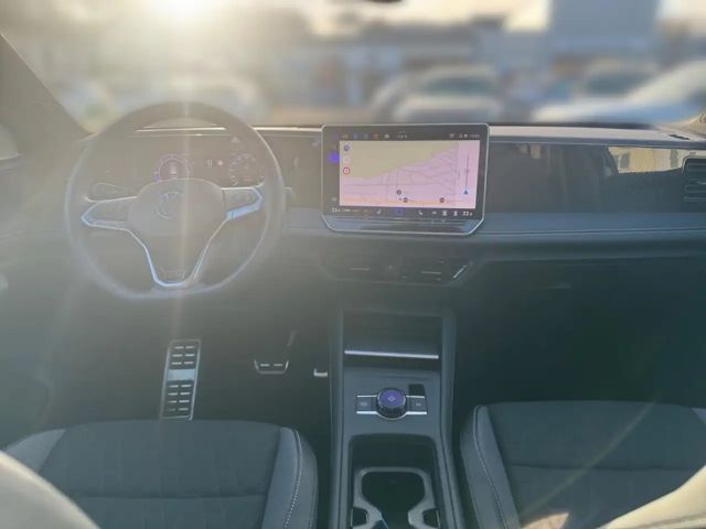 Volkswagen Tiguan 2.0 TDI DSG IQ.Drive