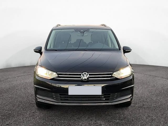 Volkswagen Touran DSG
