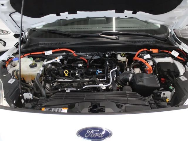 Ford Kuga Plug in Hybrid Titanium