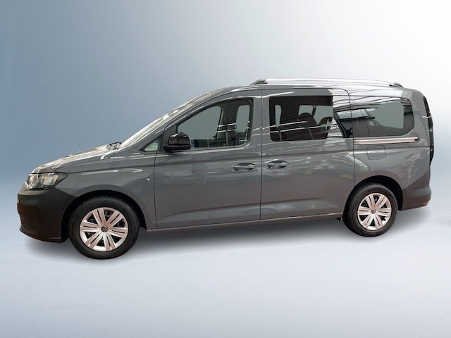 Volkswagen Caddy 1.5 TSI Combi DSG Maxi