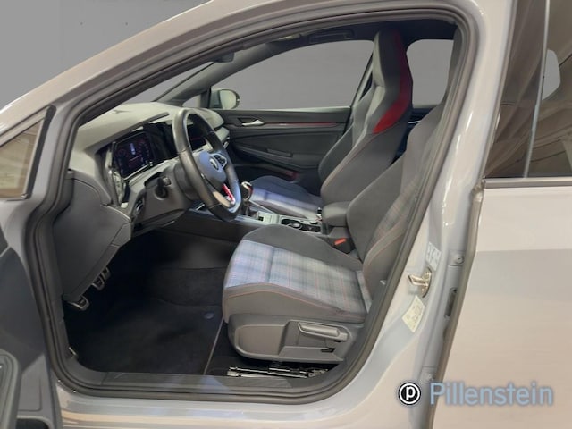 Volkswagen Golf 2.0 TSI GTI Plus