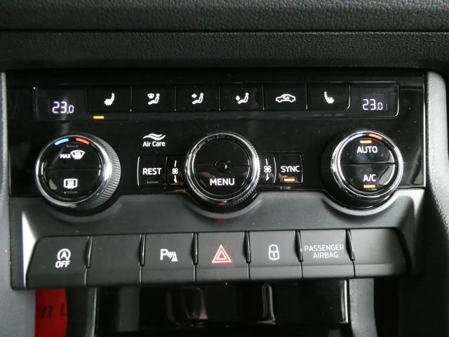 Skoda Kodiaq Style Style