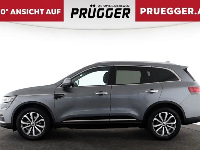 Renault Koleos Intens