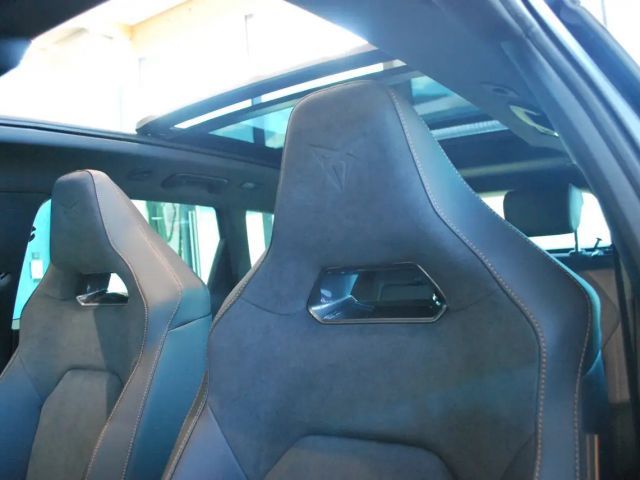 Cupra Leon VZ e-Hybrid