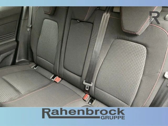 Ford Focus ST Line Wagon