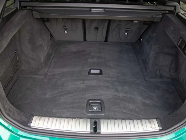 BMW M3 Competition Touring xDrive