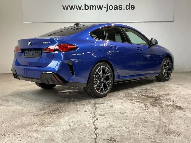 BMW 220 220d Coupé M-Sport