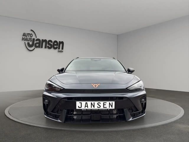 Cupra Leon DSG ST e-Hybrid