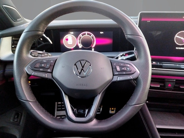 Volkswagen Tayron 2.0 TDI DSG R-Line