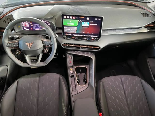 Cupra Terramar 2.0 TSI VZ