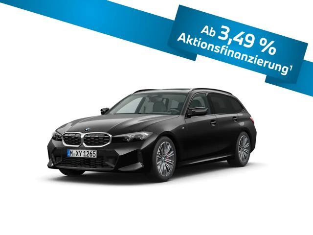 BMW 340 Touring xDrive