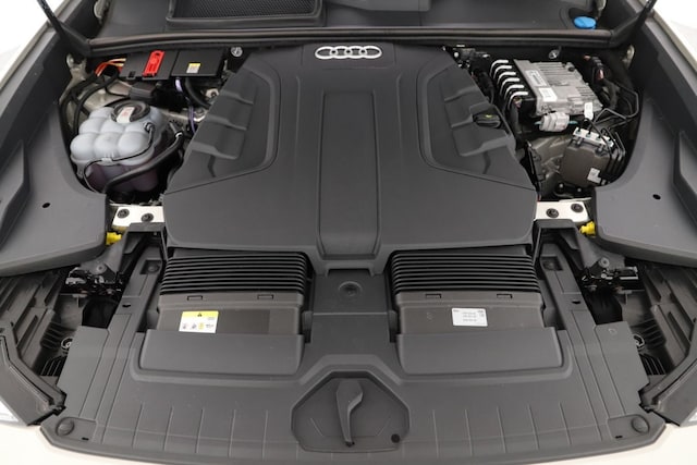 Audi Q8 50 TDI Quattro