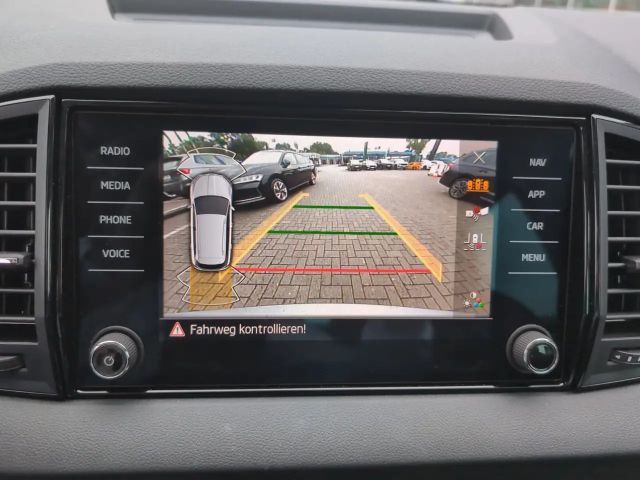 Skoda Karoq 1.5 TSI ACT Drive