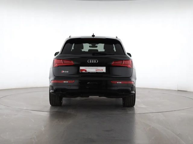 Audi SQ5 3.0 TDI Quattro