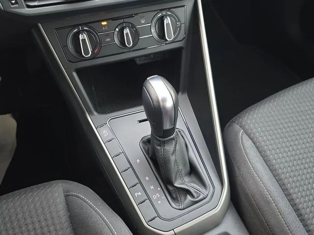 Volkswagen Polo 1.0 TSI DSG