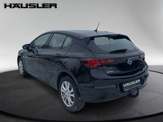 Opel Astra GS-Line Grand Sport