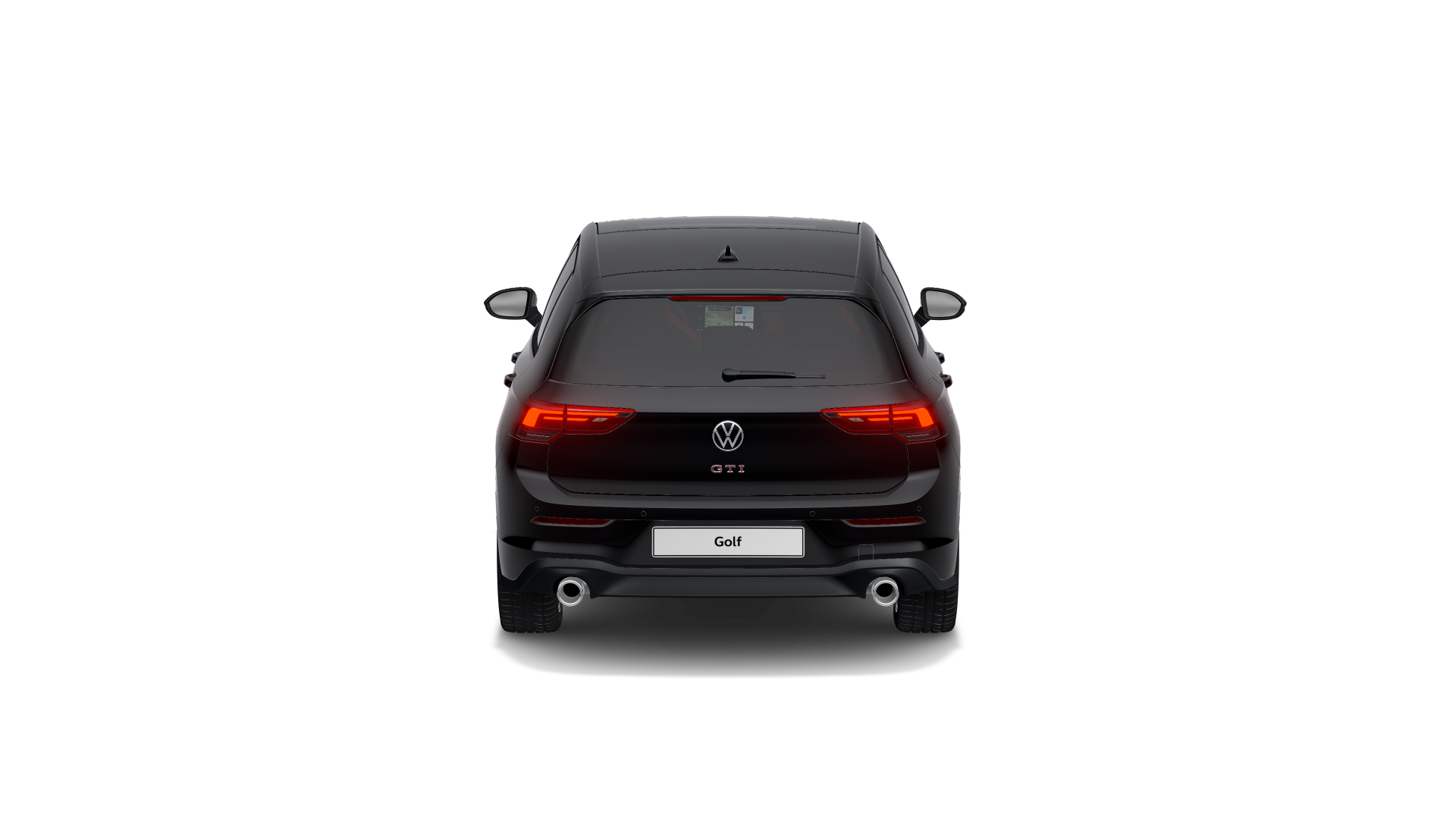 Volkswagen Golf 2.0 TSI DSG GTI