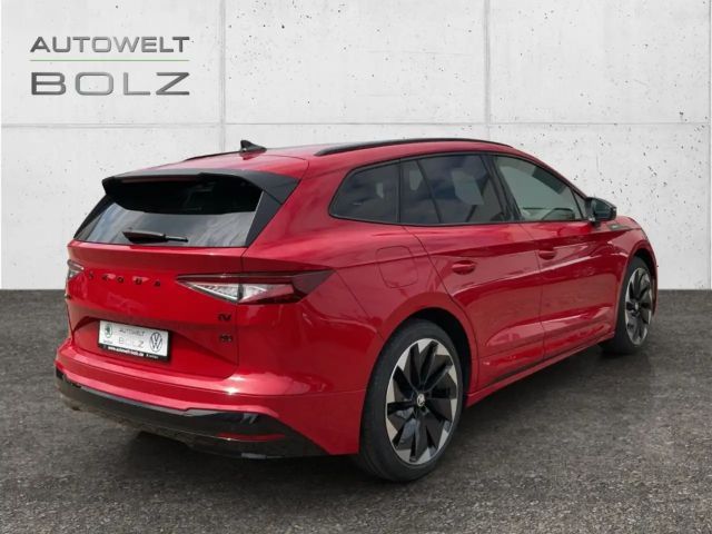 Skoda Enyaq Sportline iV 60