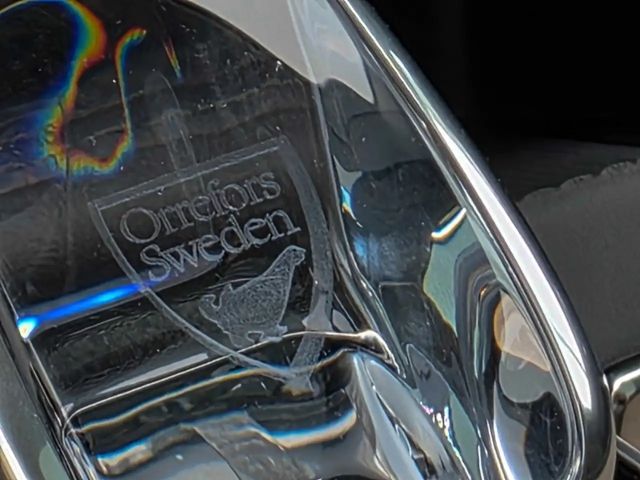 Volvo XC90 Dark Ultra