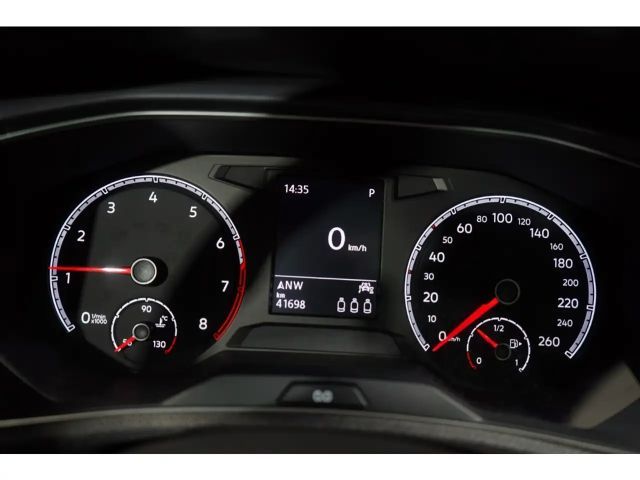 Volkswagen T-Roc 1.5 TSI R-Line Sport