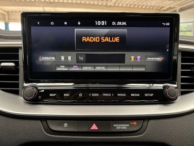 Kia Ceed GDi SportWagon Vision