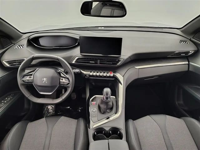 Peugeot 5008 Allure Pack PureTech