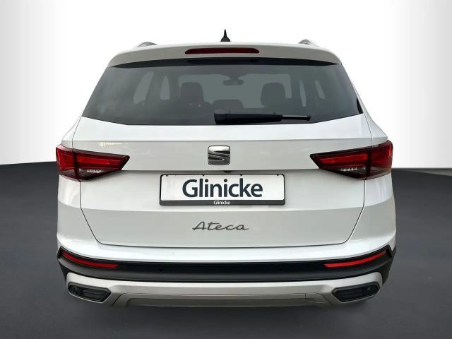 Seat Ateca 1.5 TSI DSG