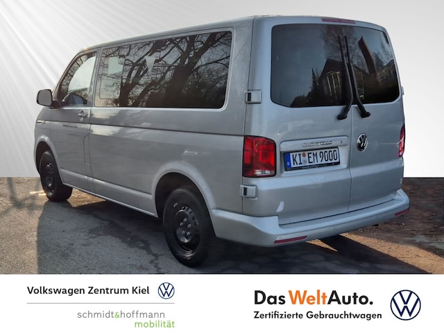 Volkswagen Caravelle 2.0 TDI Comfortline T6