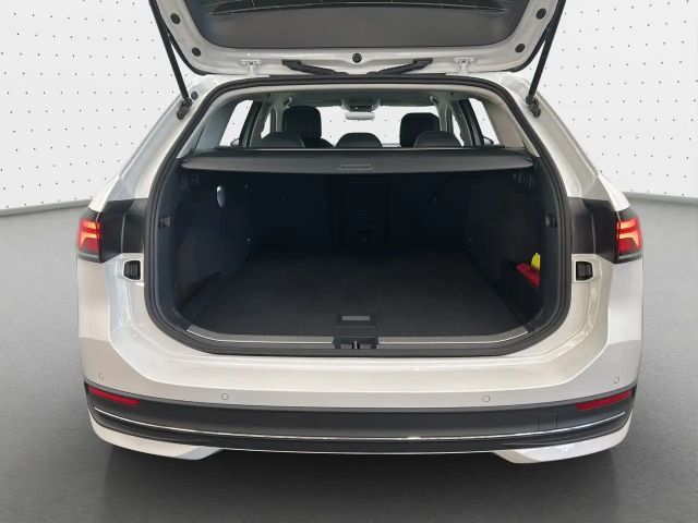 Volkswagen Passat 2.0 TDI Business DSG Variant