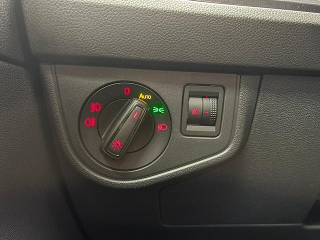 Volkswagen Polo Highline