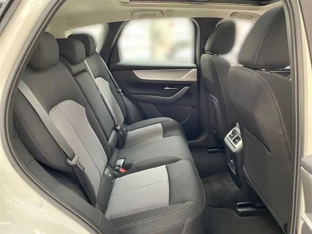 Mazda CX-60 Exclusive-line