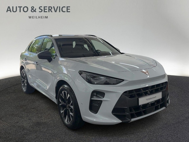 Cupra Terramar 1.5 e-Hybrid