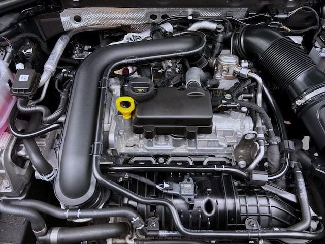 Volkswagen T-Roc 1.0 TSI