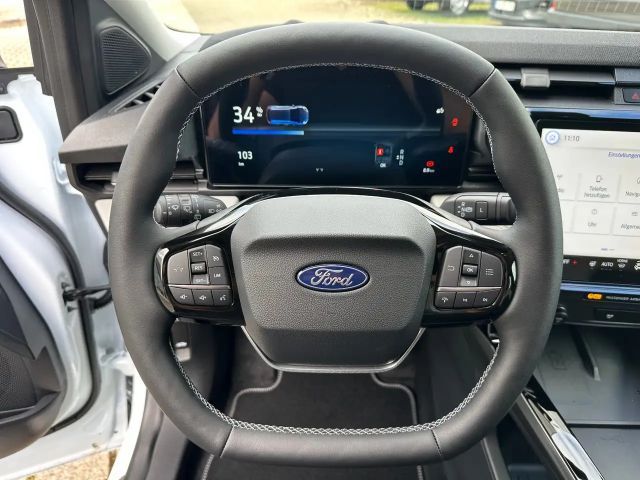 Ford Puma Gen-E Premium