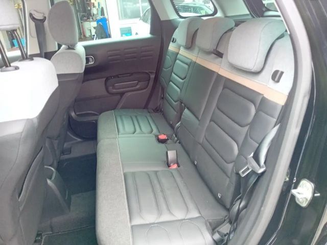 Citroën C3 Aircross Plus