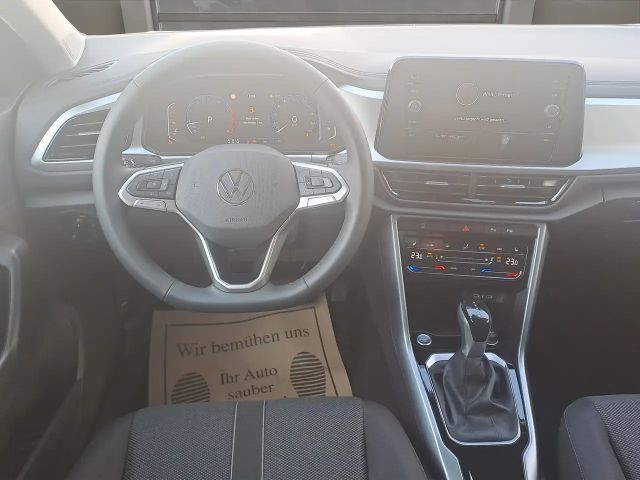 Volkswagen T-Roc DSG