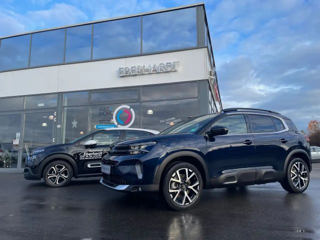 Citroën C5 Aircross Hybrid Pack Shine