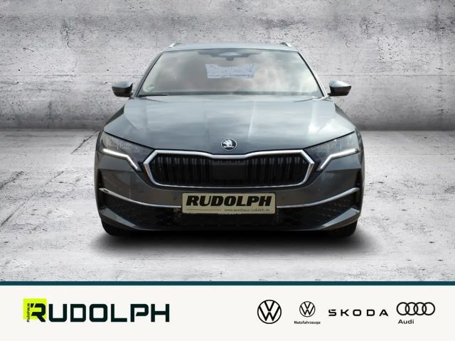 Skoda Octavia 1.5 TSI Combi Selection