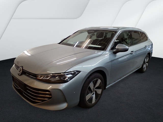 Volkswagen Passat DSG