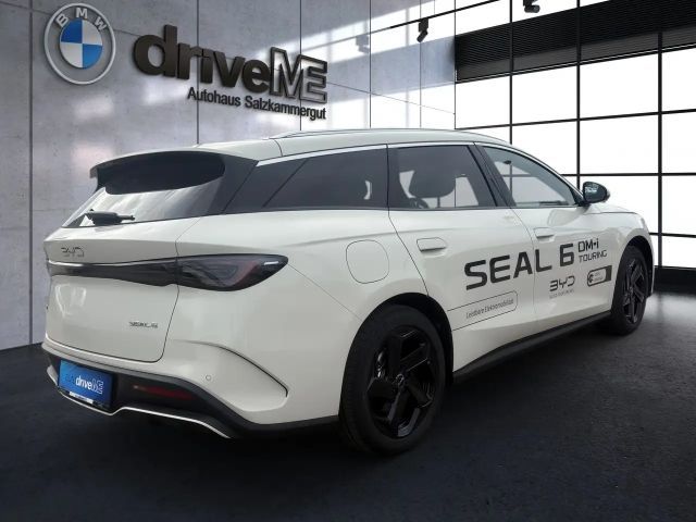 BYD Seal 6 Comfort DM-i