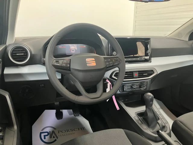 Seat Ibiza Reference