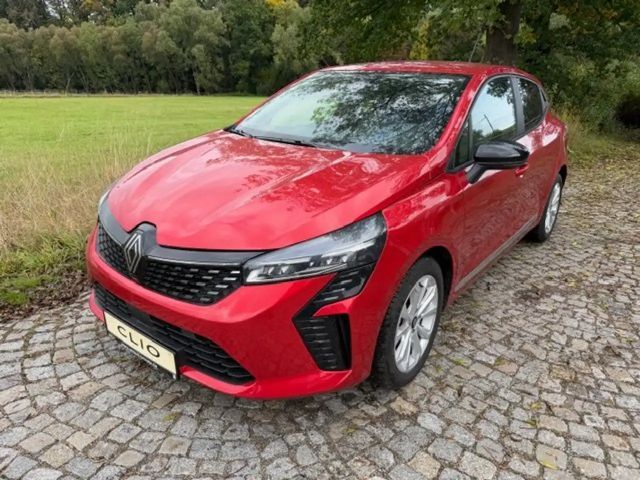 Renault Clio Evolution