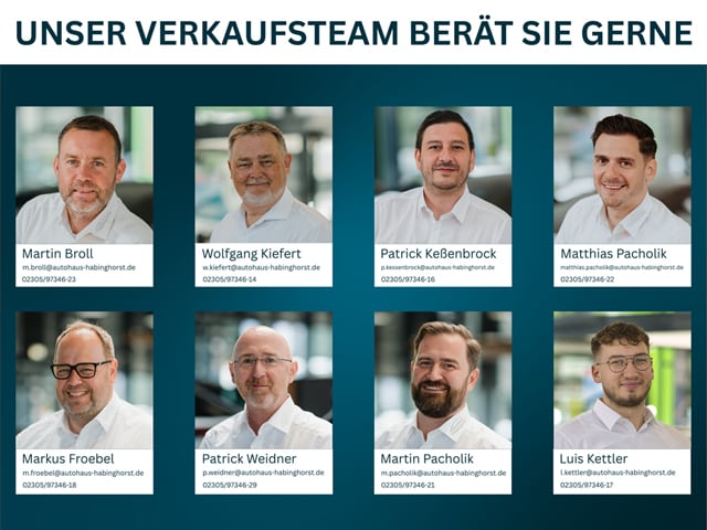 Volkswagen e-up! United - 32,3kWh Shz Kamera Tempomat Climatr.