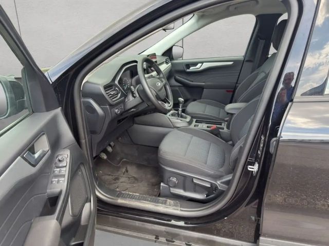 Ford Kuga Cool & Connect