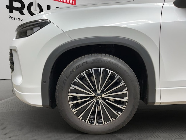 Volkswagen Tayron 2.0 TDI DSG