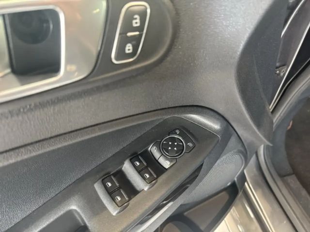 Ford EcoSport EcoBoost ST Line