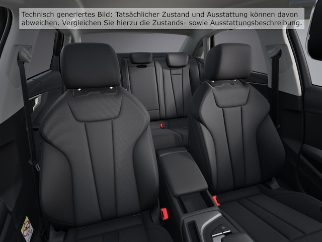 Audi A4 30 TDI S-Tronic Sedan