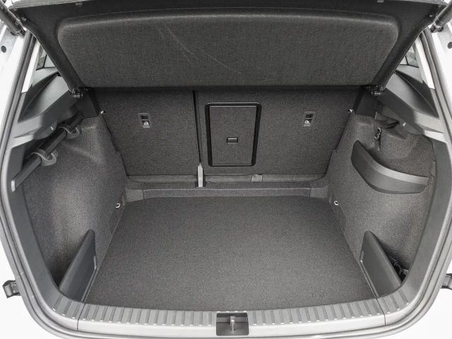 Skoda Karoq 1.0 TSI Selection