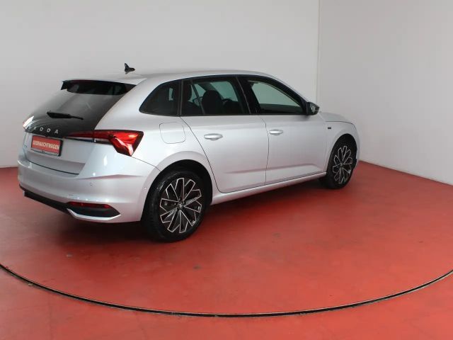 Skoda Scala 1.5 TSI Tour