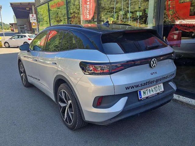 Volkswagen ID.4 4Motion 77 KWh GTX